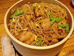 -老雒阳面馆·水席·洛阳菜(王城路店)