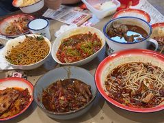 -老三样·旧食新味(万寿宫店)