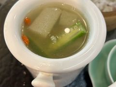 -五观堂素食(新华路店)