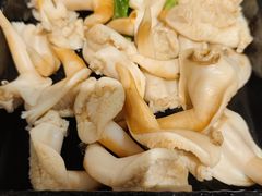 -喜悦小串丹东小黄牛海鲜烧烤大排档(民主广场店)