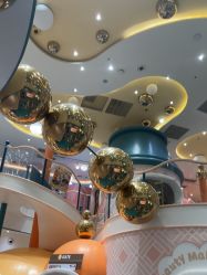 -奈尔宝家庭中心·亲子餐厅(苏州大悦城店)