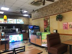 -赛百味SUBWAY(曲江智慧大厦店)
