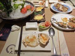-大渔铁板烧(花园道店)