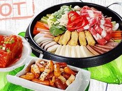 -禾谷韩餐(热带海洋学院店)