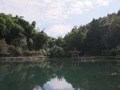 -和顺古镇