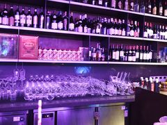 -外滩8号 whisky bar(金延大厦店)