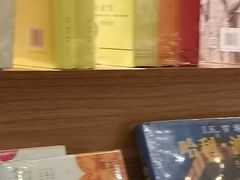 -独秀书房(出版大厦店)