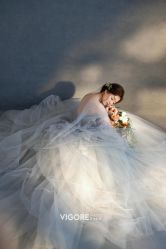 -雪中彩影婚纱摄影·微光艺术中心