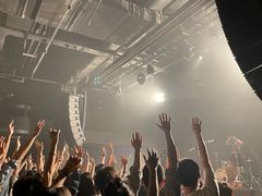 -MAO Livehouse(杭州店)