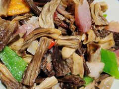 -妈妈的味道(和顺古镇店)