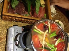 -阿布氇孜藏餐厅(九寨沟店)