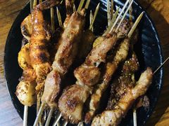 -酒座音乐主题串吧(滑翔西社区店)