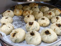 -早阳肉包(甘河路店)