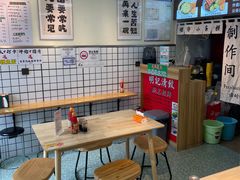 -明記茶餐廳(福田总店)