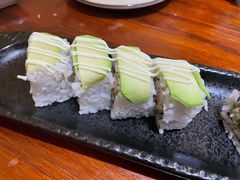 -渔日本料理铁板烧(新天地假日广场店)