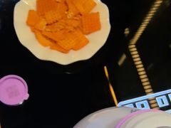 -星璨火吧KTV聚会餐厅(华清广场店)