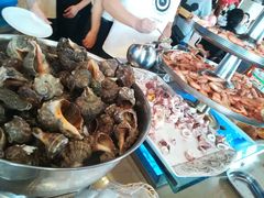 -荣誉国际酒店-云顶旋转餐厅