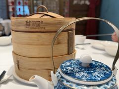 -新雅粤菜馆(南京东路店)