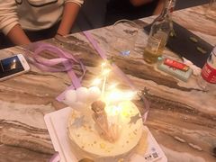 -贝紫Style(木马公寓店)
