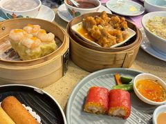 -点都德(龙之梦店)