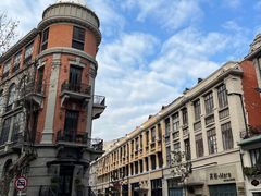 -飞马旅黎黄陂路文旅街区