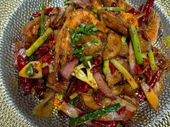 -干锅鱼庄(北京荟聚西红门购物中心店)