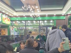 -花圃园餐厅店(和田二街28号院店)