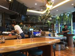 大堂-杜哈夫DOUX RÊVE·生日蛋糕(日月光店)