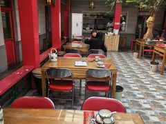 -小街47號江湖菜(四合院店)