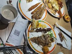 -比格比萨自助(南京万达茂店)