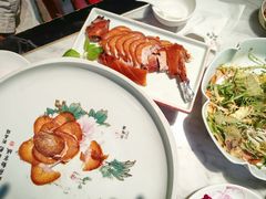 -京味斋·北京烤鸭(华威桥北工大店)