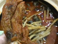 -家味螺蛳粉&烤鱼(五角场店)