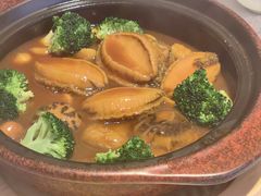 -寻味顺德·顺峰山庄(大良店)