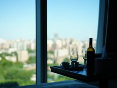 -北京康莱德酒店