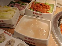 -季季红火锅(长沙步行街店)