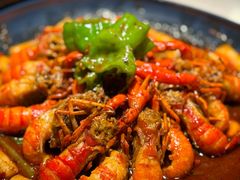 -红盔甲·小龙虾(天钥桥店)