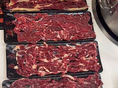 -刘少华贵州小黄牛·鲜牛肉火锅(总店)