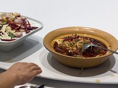 -月福京味斋·烤鸭店·北京菜(鼓楼总店)