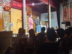 -嘻哈壹笑堂相声茶馆(大儒巷店)