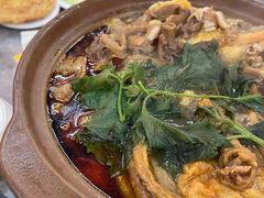 -螺思宝螺蛳粉火锅·鸭脚煲(西乡店)