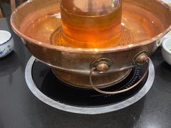 -北门涮肉·铜锅涮肉(南锣鼓巷店)