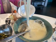 -潮民公馆(BFC外滩金融中心店)