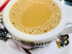 -華人 華星冰室(氹仔 店)