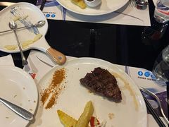 -法兰度航空主题餐厅(河源店)