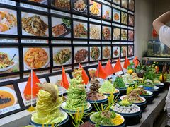 -味莊·青岛菜(云霄路店)