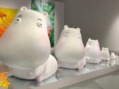 -宝龙艺术中心(七宝宝龙城店)