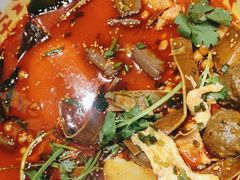 -李炮称盘麻辣烫(无锡荟聚店)