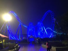 -济南方特东方神画