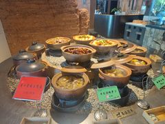 -黄山老妈·土菜(碧桂园店)