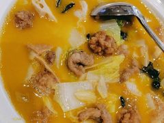 -姥姥春饼·烤鸭(未央路盛龙店)